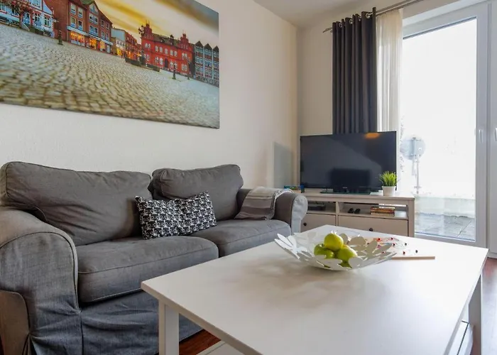 Ferienhaus Luv