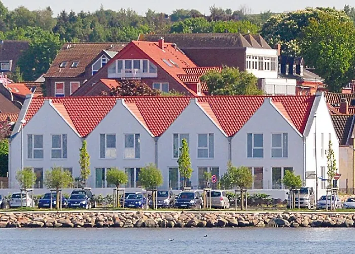 Ferienhaus Luv